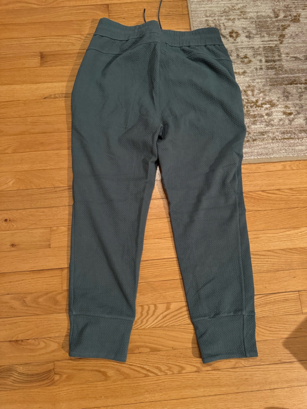 Womens 7 Diamonds Sweats in Slate Blue